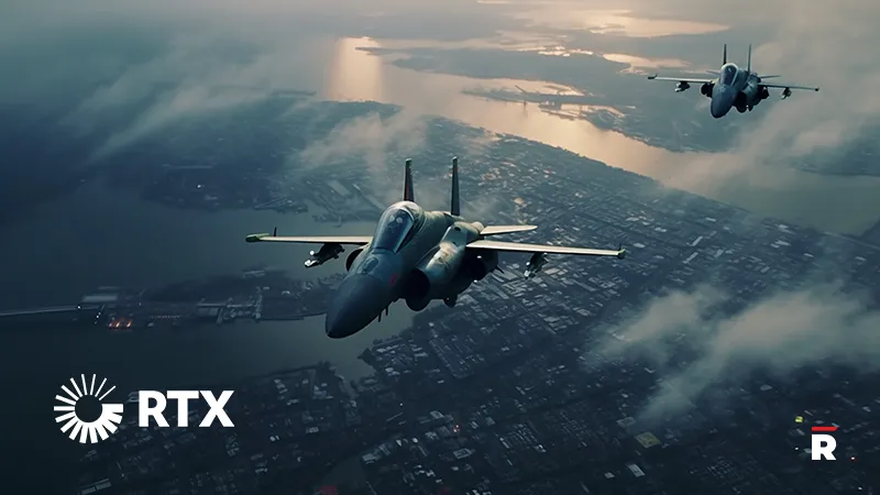 Raytheon Wins $736M Contract for AIM-9X Missile Production