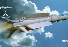 Raytheon Technologies and Avio S.p.A. Sign MoU on Solid Rocket Motor Raytheon Technologies and Avio S.p.A. Sign MoU on Solid Rocket Motor