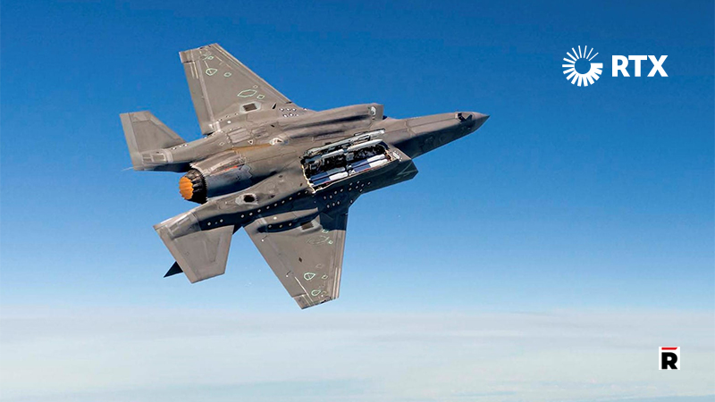 Raytheon