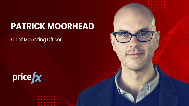 Patrick_Moorhead,_Chief_Marketing_Officer,_Pricefx_Read