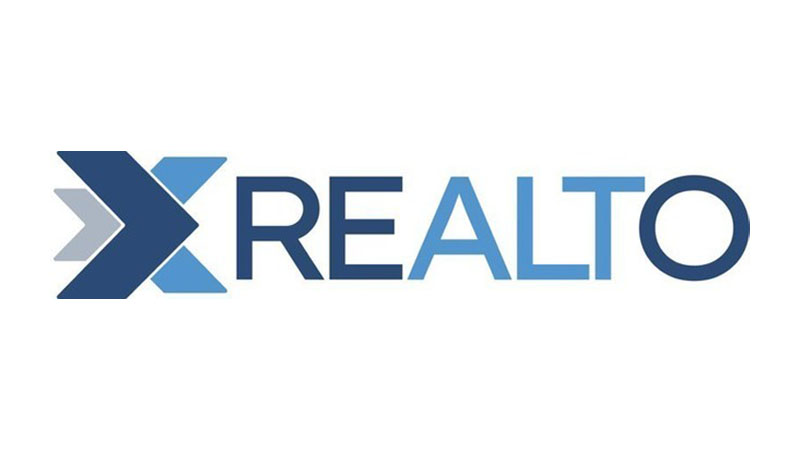 Realto logo/Read magazine