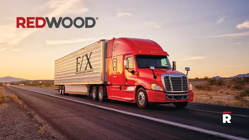 Redwood Logistics