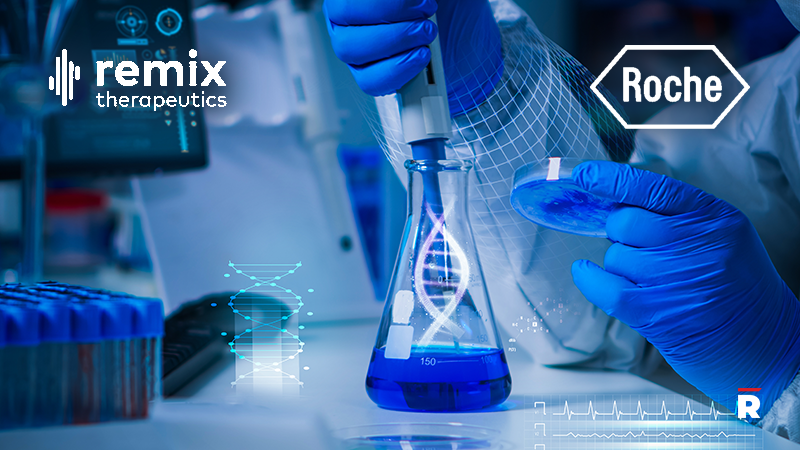 Remix Therapeutics