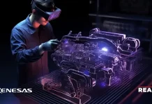Renesas Electronics Develops 3 nm TCAM for Automotive SoCs Renesas Electronics