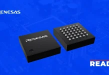 Renesas Introduces Smallest Configurable GreenPAK IC in Ultra-Compact WLCSP and STQFN Packages Renesas