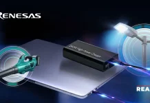 Renesas Introduces 500W GaN Charging Technology for Industrial IoT Renesas
