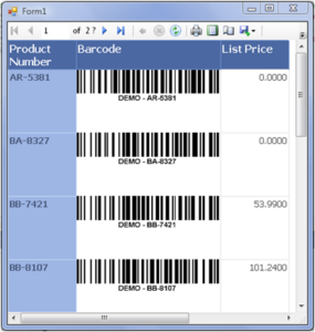 ConnectCode Releases Barcode Label Software for Windows 11 logo/read magazine 