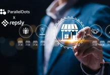 Repsly, Inc. and ParallelDots Announce Strategic Partnership Repsly, Inc. and ParallelDots Announce Strategic Partnership