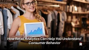 Retail analytics