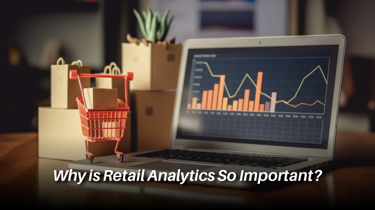 Retail analytics