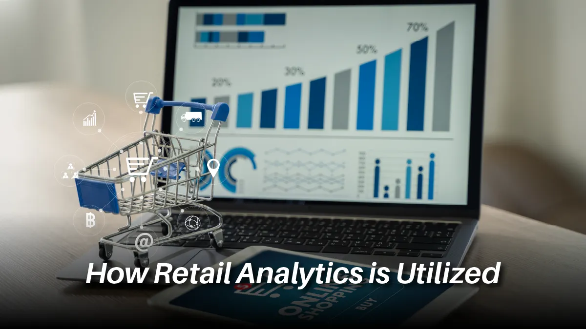 Retail analytics