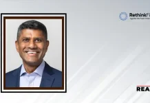 RethinkFirst Names Dinesh Senanayake as Chief Executive Officer RethinkFirst