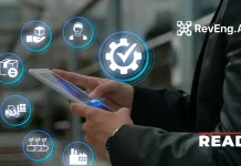 RevEng.AI Launches Mega Bite, A Specialized AI Models to Advance AI-Powered Supply Chain Security RevEng.AI
