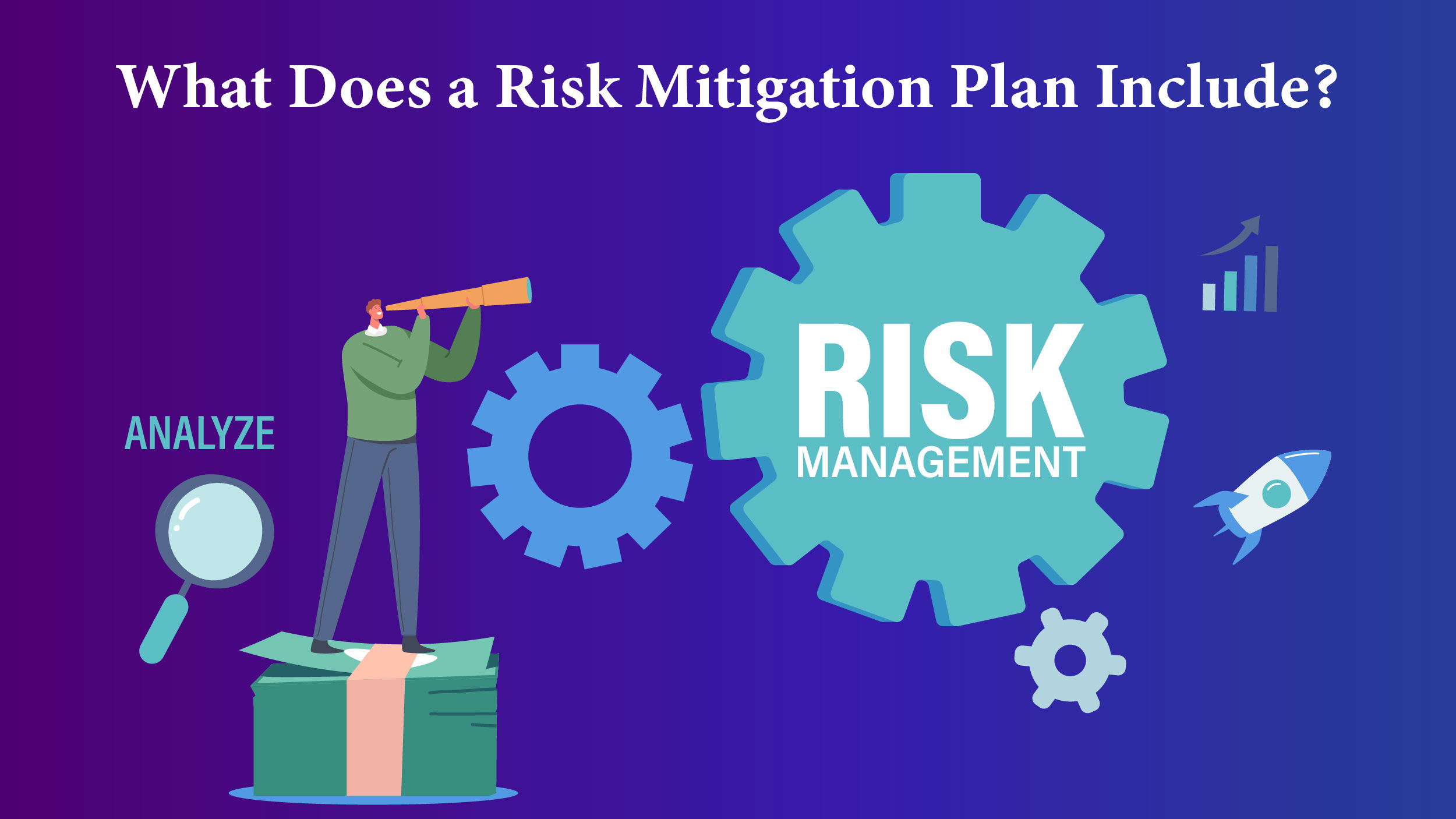 Risk Mitigation