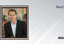 Rivus Pharmaceuticals Appoints Jorge Bartolome as Chief Executive Officer Rivus Pharmaceuticals