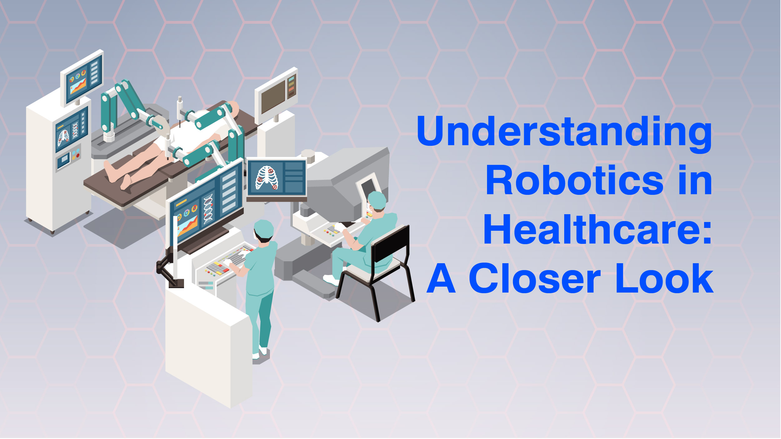 Robotics in Healthcare