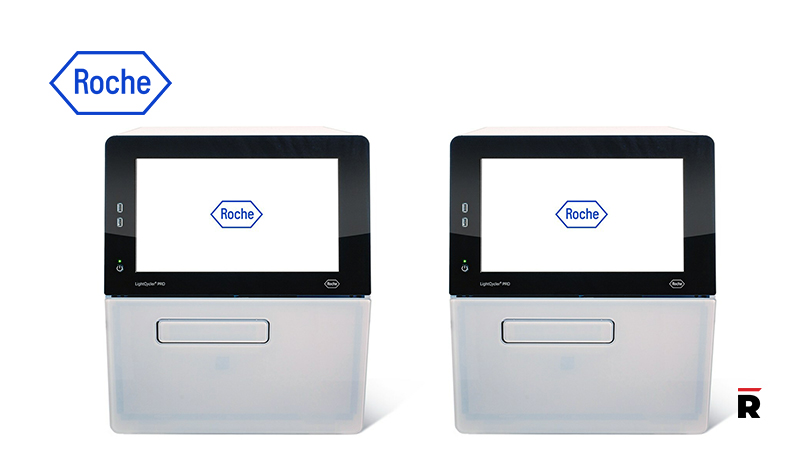 Qpcr Machine Roche Roche launches next-generation qPCR system to advance clinical needs in ...