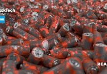 Rock Tech Lithium and BMI Group Establish CAD $200 Million Anchor Partnership to Advance Red Rock Lithium Converter Rock Tech Lithium