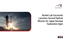 Rocket Lab Successfully Launches Second Dedicated Mission for Japan Aerospace Exploration Agency Rocket Lab