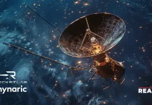 Rocket Lab Receives Regulatory Approval to Acquire Mynaric Rocket Lab