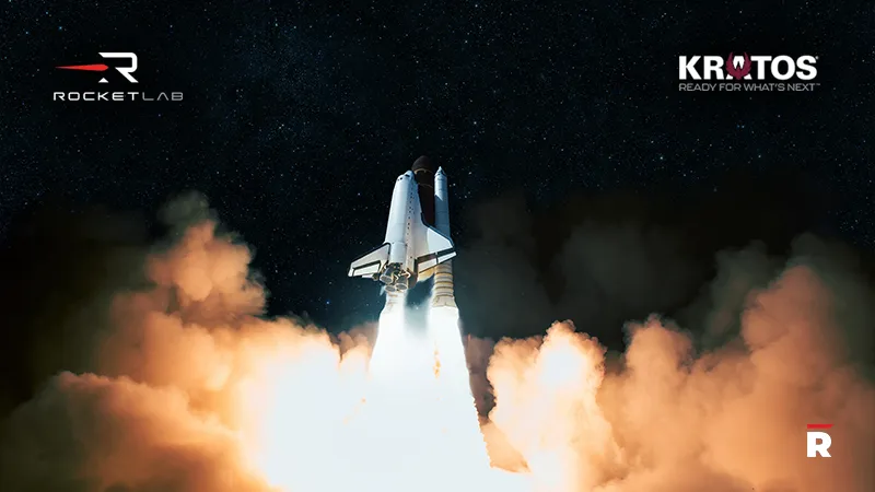 Rocket Lab Selected by Kratos to Launch Hypersonic Tests for DoD with HASTE