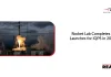 Rocket Lab Completes 21 Launches for iQPS in 2025 Rocket Lab