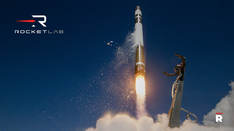 Css Rocketship Nro Rocket Lab to Launch NRO Mission from Wallops, Virginia