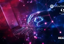 Rockfish Data Announces Integration with Snowflake to Accelerate Autonomous Network Operations with Privacy-Safe Synthetic Data Rockfish Data