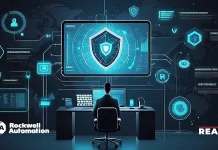 Rockwell Automation Launches SecureOT for Industrial Cybersecurity Rockwell Automation
