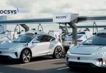 Rocsys unveils multi-bay hands-free charging solution to help robotaxi fleets scale, and raises $13M Series A extension Rocsys