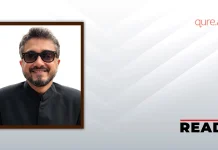 Qure.ai Appoints Rohit Mani as Marketing Director for Brand and Social Rohit Mani