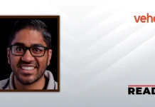 Veho Names Ronak Patel Senior Vice President of Supply Chain Veho