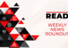 Read Magazine’s Weekly Roundup: Google, NVIDIA, Lockheed Martin, BAE Systems, HARMAN, Marvell, GlobalFoundries, onsemi and More! News