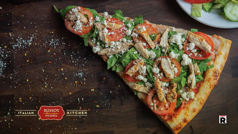Russos New York Pizzeria   Italian Kitchen Opens Its Fourth Location In Saudi Arabia  Accelerates Global Expansion 