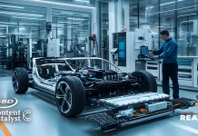 SBD Automotive Partners With Content Catalyst to Launch Its New Digital Hub SBD Automotive