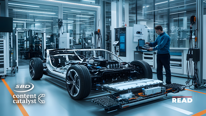 SBD Automotive