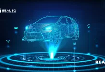 SEALSQ to Bring Post Quantum Security to the Automotive Industry SEALSQ
