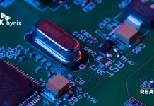 SK hynix First to Complete Intel Data Center Certification for 32 Gb Die-Based 256 GB DDR5 SK hynix