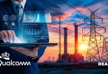 SLB and Qualcomm Partners to Bring Agentic Edge AI to Remote Energy Infrastructure SLB