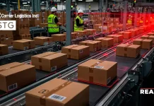 STG Announces Acquisition of Carrier Logistics Inc. to Pioneer AI-Agentic Platform for LTL and Last Mile Carriers STG