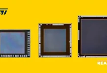 STMicroelectronics Unveils Next-Generation Ultralow-Power Image Sensors STMicroelectronics