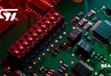 STMicroelectronics and AWS Partners to Compute for Cloud & AI data centers STMicroelectronics