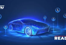STMicroelectronics Unveils Automotive Safety Sensors STMicroelectronics