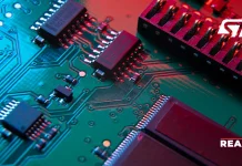 STMicroelectronics’ new GaN ICs platform for motion control boosts appliance energy ratings STMicroelectronics