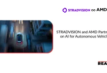 STRADVISION and AMD Partner on AI for Autonomous Vehicles STRADVISION