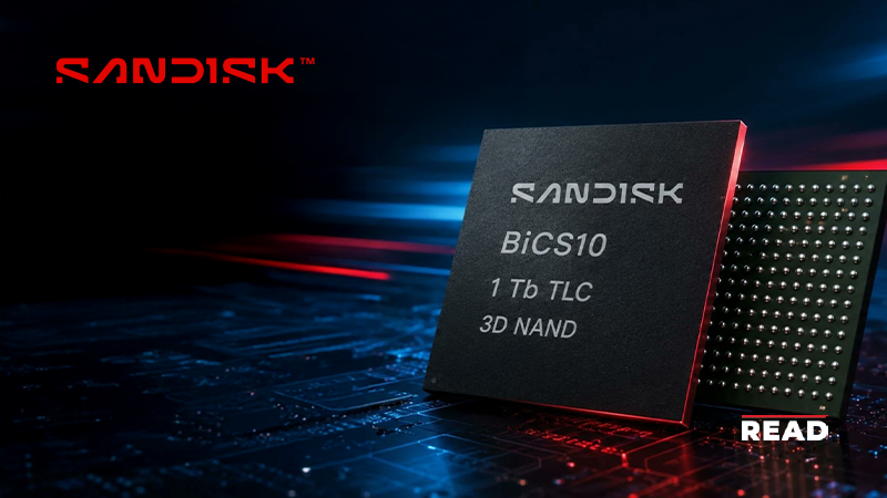 Sandisk