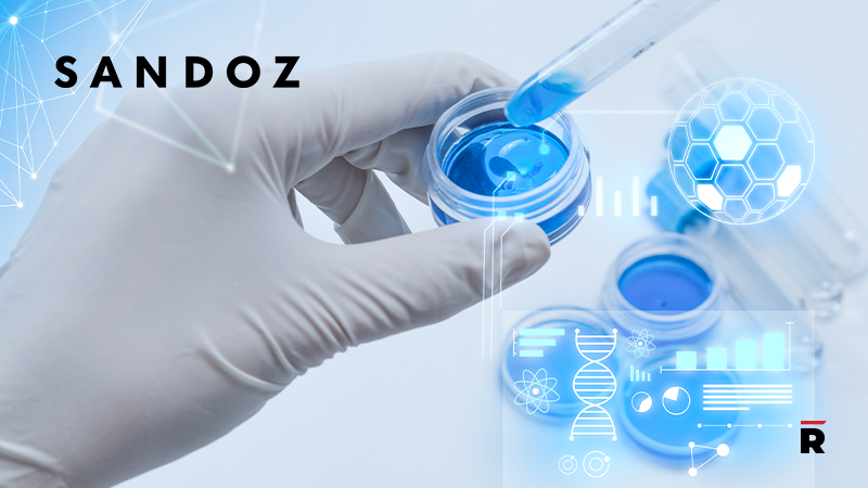 Sandoz