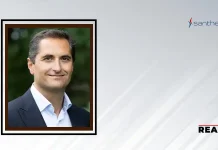 Santhera Appoints Orlando Oliveira as Chief Executive Officer Santhera