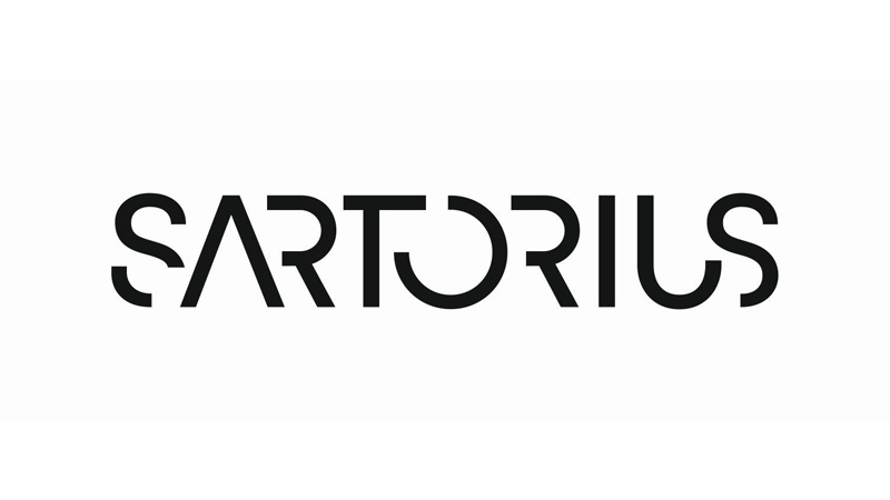 Sartorius logo/Read magazine
