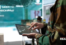 SaverOne and VisionWave Complete Their Strategic Transaction to Advance an RF Defense Platform SaverOne
